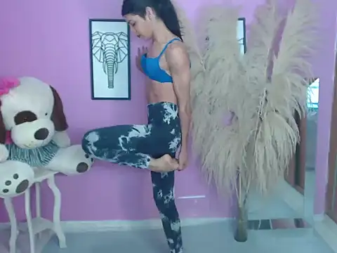 bianca susej online show from October 2025 01:21:02 PM