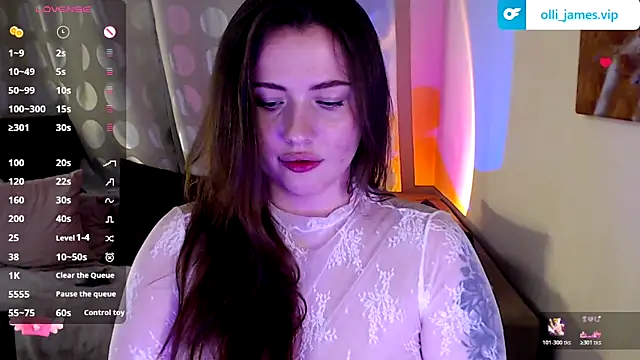 Snapshot of Ollie_James chatting on May 2026 08:47:02 PM Ollie James online show from May 2026 08:47:02 PM