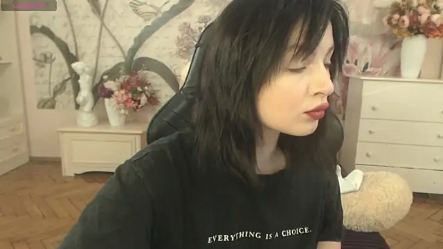 BritneyBarker online show from April 2026 03:02:01 AM