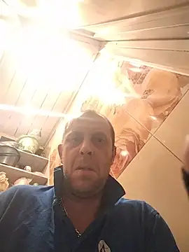 MaxDevilWhite online show from October 2025 08:22:02 AM