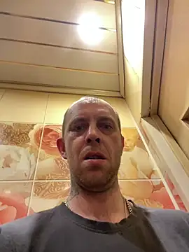 MaxDevilWhite online show from March 2026 09:10:01 PM