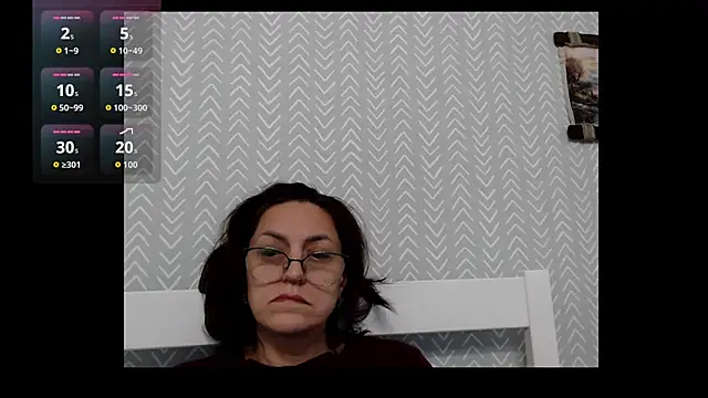 Soffya Soy online show from September 2025 09:26:01 PM