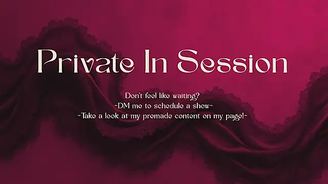 curvycate127 online show from March 2026 08:19:01 AM