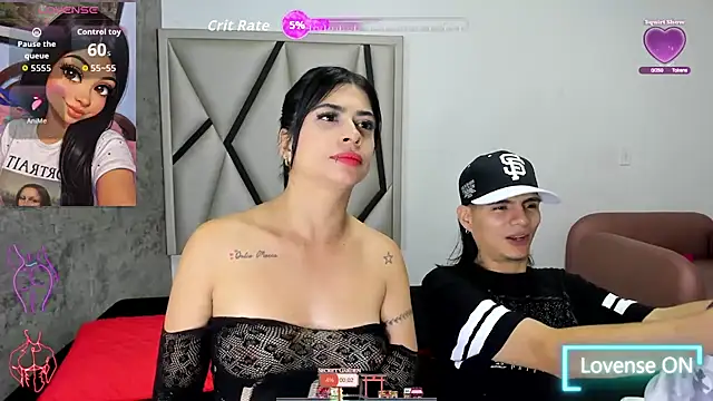 Martshall09 online show from February 2026 09:36:02 PM