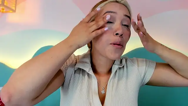 Lannajansen online show from January 2026 01:57:01 PM