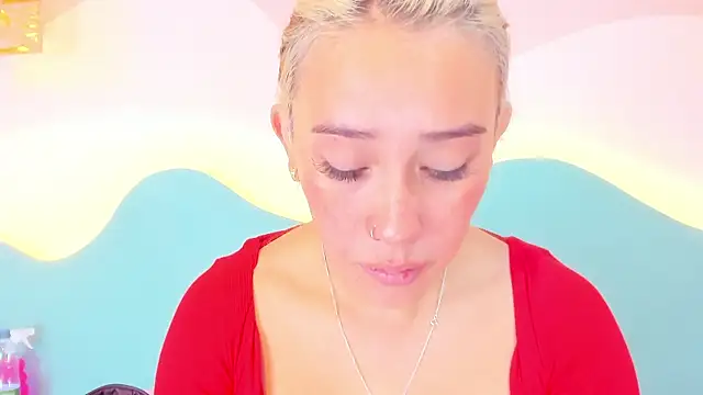 Snapshot of Lannajansen chatting on January 2026 02:32:01 PM Lannajansen online show from January 2026 02:32:01 PM