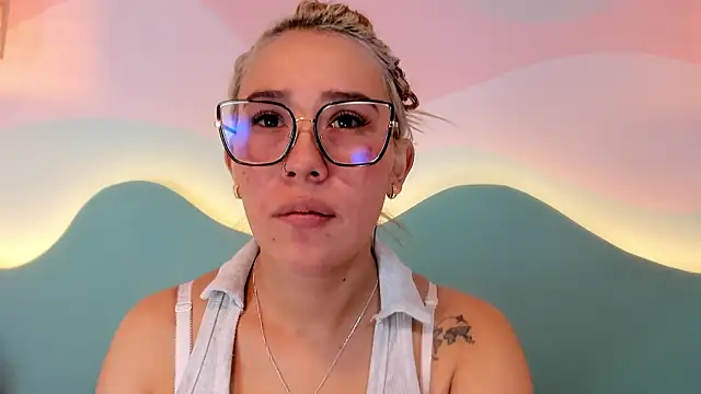 Snapshot of Lannajansen chatting on January 2026 03:06:01 PM Lannajansen online show from January 2026 03:06:01 PM