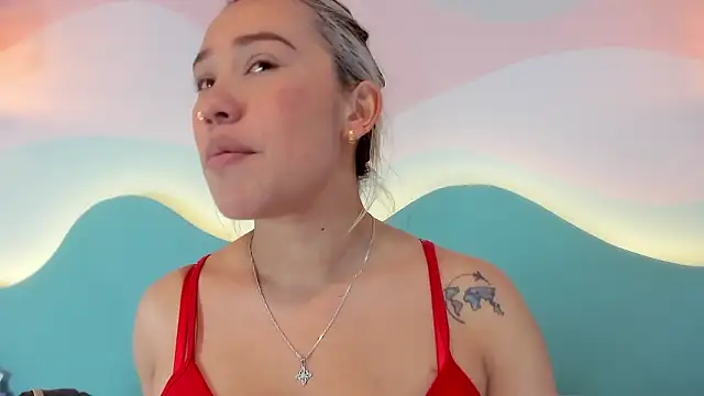 Snapshot of Lannajansen chatting on February 2026 04:16:02 PM Lannajansen online show from February 2026 04:16:02 PM