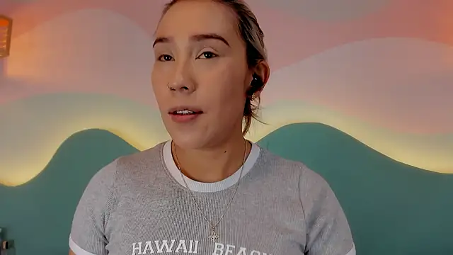 Snapshot of Lannajansen chatting on February 2026 02:43:02 PM Lannajansen online show from February 2026 02:43:02 PM