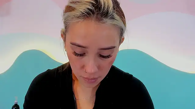 Snapshot of Lannajansen chatting on February 2026 01:40:01 PM Lannajansen online show from February 2026 01:40:01 PM