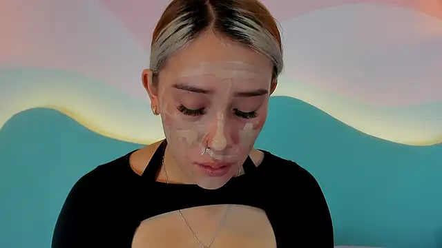 Snapshot of Lannajansen chatting on February 2026 01:51:01 PM Lannajansen online show from February 2026 01:51:01 PM