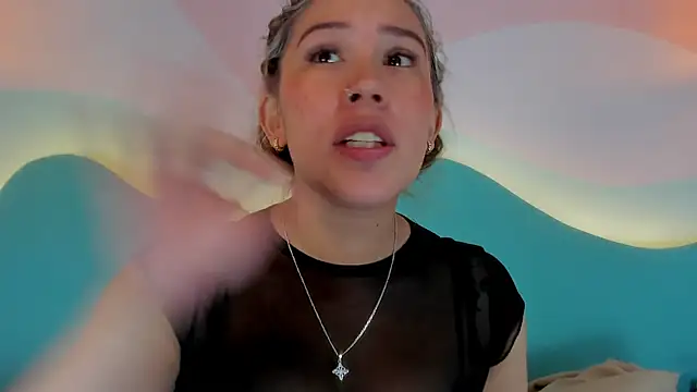 Snapshot of Lannajansen chatting on February 2026 01:55:01 PM Lannajansen online show from February 2026 01:55:01 PM