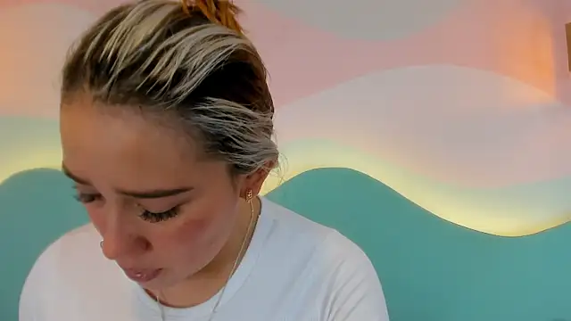 Snapshot of Lannajansen chatting on February 2026 01:21:01 PM Lannajansen online show from February 2026 01:21:01 PM