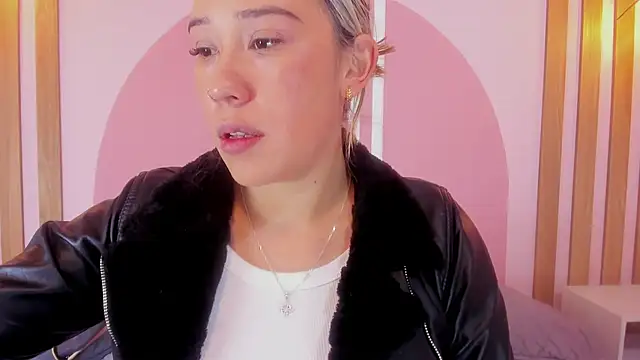 Snapshot of Lannajansen chatting on March 2026 01:28:01 PM Lannajansen online show from March 2026 01:28:01 PM