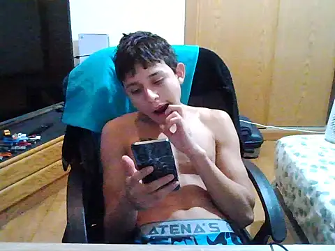 Snapshot of S4nt1luXx chatting on November 2025 03:02:01 PM S4nt1luXx online show from November 2025 03:02:01 PM