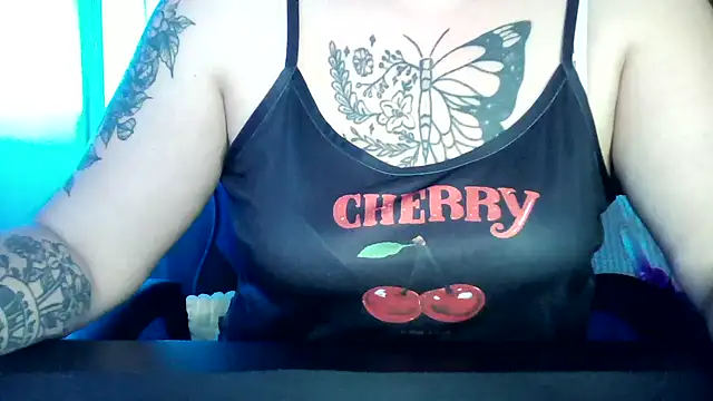 Snapshot of bunnyfox420 chatting on September 2025 04:54:02 PM bunnyfox420 online show from September 2025 04:54:02 PM