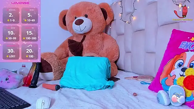 Sexy valgirl online show from January 2025 01:39:02 AM