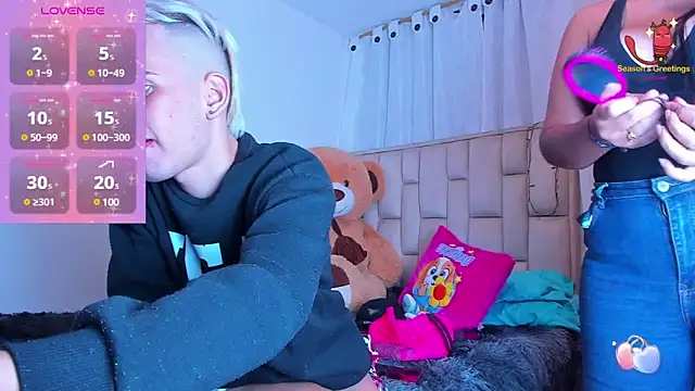 Sexy valgirl online show from March 2025 04:04:01 AM