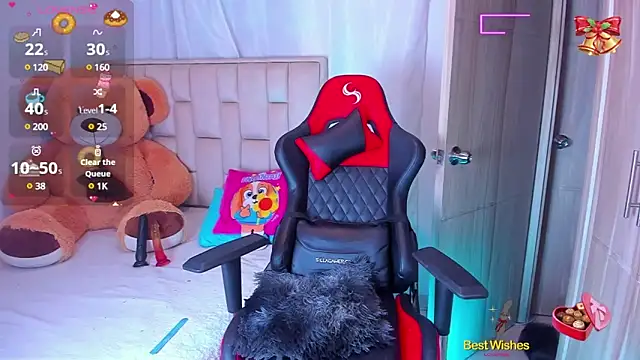 Sexy valgirl online show from March 2025 03:56:01 AM