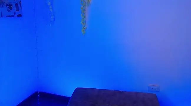 caamille025 online show from February 2025 10:35:02 AM