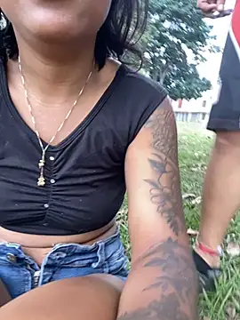 Charlotte bronxxx online show from February 2025 09:15:01 PM