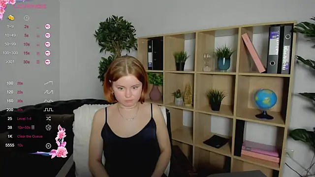 lu muon online show from February 2025 04:18:02 AM