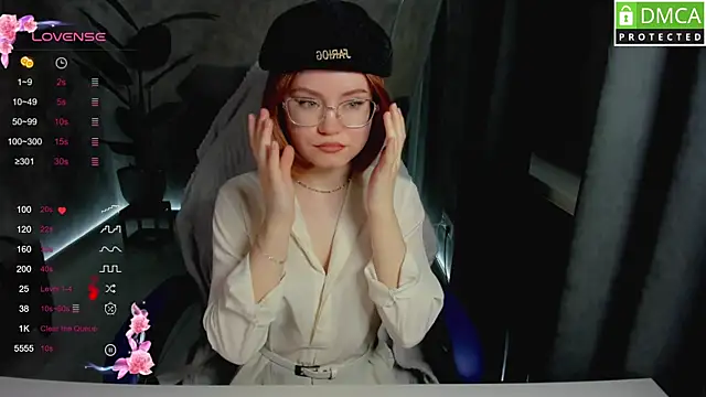 lu muon online show from March 2025 01:01:02 AM