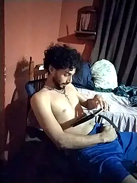 Nooneisthis online show from January 2025 09:28:01 AM