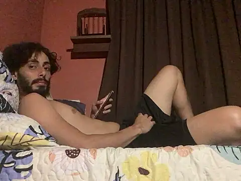 Nooneisthis online show from February 2025 06:19:01 AM