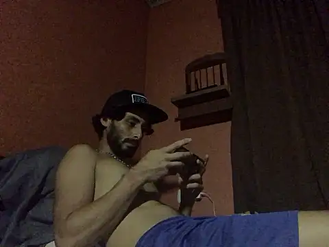 Nooneisthis online show from February 2025 05:38:01 AM