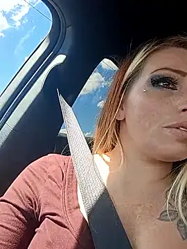 barbieinbondage7 online show from April 2026 09:19:01 PM