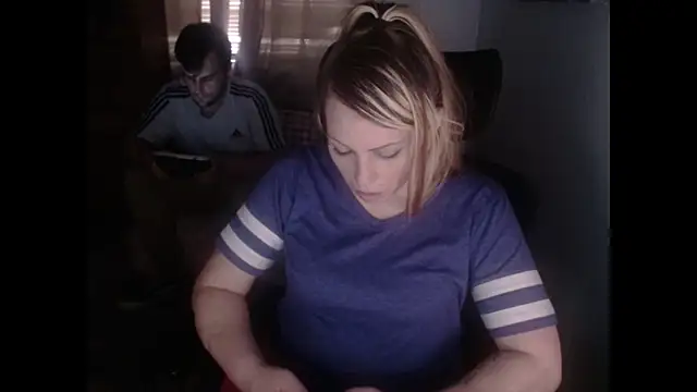 Snapshot of barbieinbondage7 chatting on June 2026 11:00:01 PM barbieinbondage7 online show from June 2026 11:00:01 PM