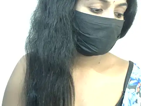 Snapshot of Reddy_Trisha chatting on January 2025 08:13:02 PM Reddy Trisha online show from January 2025 08:13:02 PM