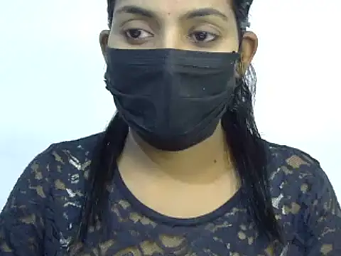 Snapshot of Reddy_Trisha chatting on January 2025 07:13:02 PM Reddy Trisha online show from January 2025 07:13:02 PM