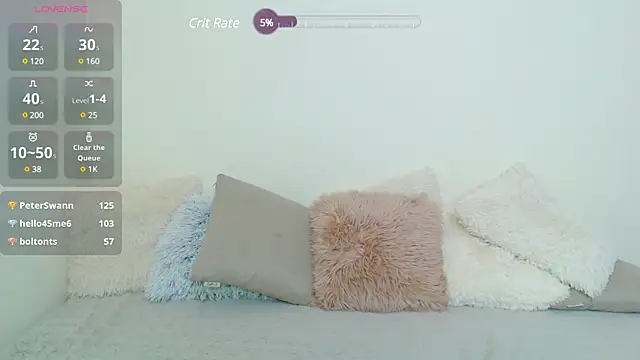 Snapshot of mars_elina_ chatting on February 2025 03:45:02 PM mars elina online show from February 2025 03:45:02 PM