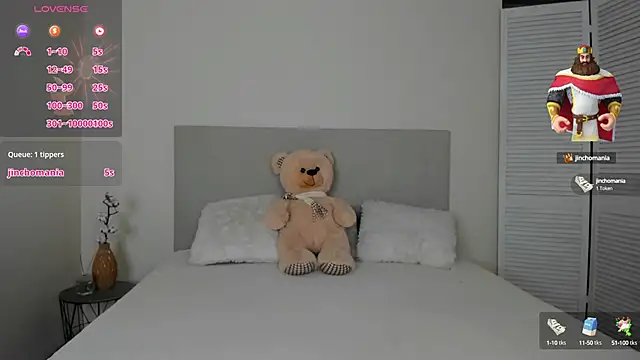 Snapshot of mars_elina_ chatting on March 2025 07:48:01 AM mars elina online show from March 2025 07:48:01 AM