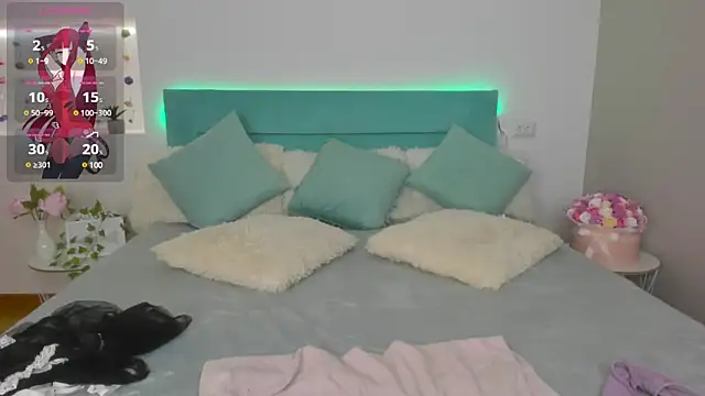 Snapshot of mars_elina_ chatting on March 2025 10:33:02 AM mars elina online show from March 2025 10:33:02 AM