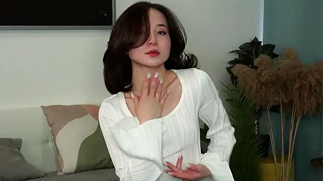 VeronaCritchlow online show from March 2025 07:52:02 AM