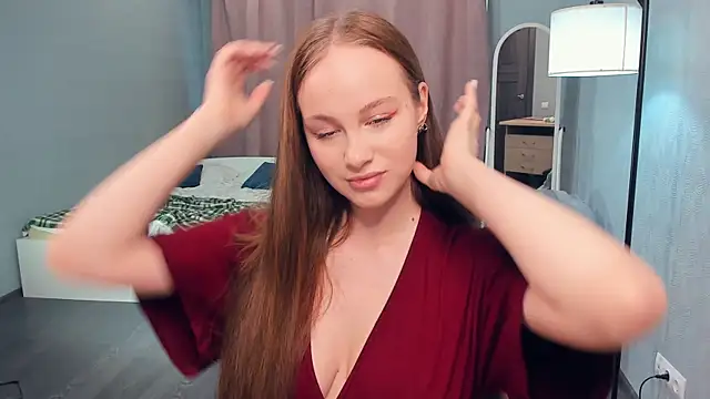 Snapshot of MaydaDale chatting on January 2025 07:36:01 AM MaydaDale online show from January 2025 07:36:01 AM