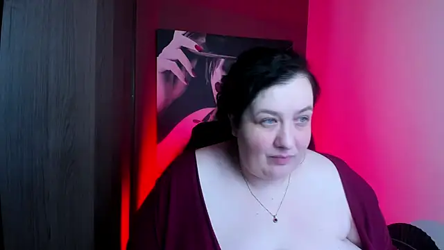 QueenOfHaze online show from July 2026 08:53:02 AM
