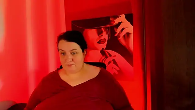 QueenOfHaze online show from July 2026 09:38:01 AM