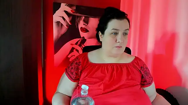 QueenOfHaze online show from July 2026 10:51:01 AM