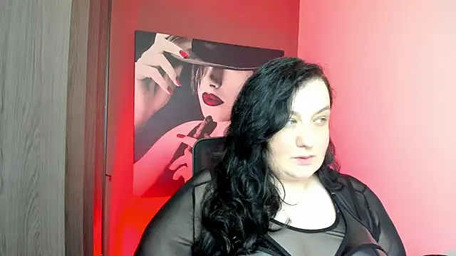 QueenOfHaze online show from July 2026 04:56:02 PM