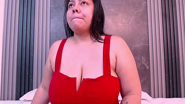 AmmyPike1 online show from September 2025 02:50:02 PM