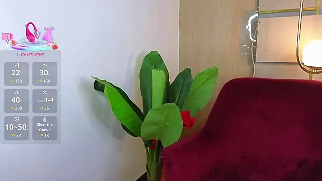 Victoria Collinns online show from March 2026 07:31:01 PM