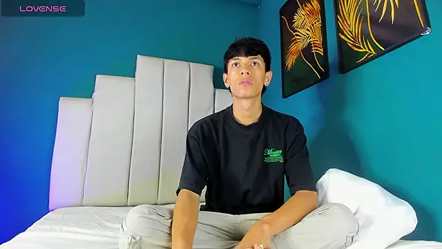 Snapshot of Im_Kael chatting on January 2025 03:26:02 AM Im Kael online show from January 2025 03:26:02 AM