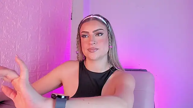 Valka praskov online show from October 2025 12:34:02 PM