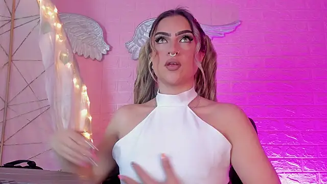 Valka praskov online show from December 2025 02:01:02 PM