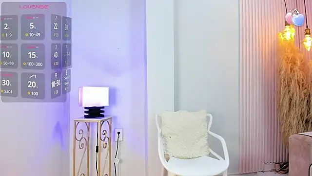 alana rossetti online show from March 2026 11:38:01 AM