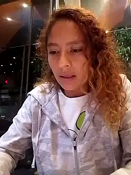 Zoedaniels online show from March 2025 03:56:01 AM